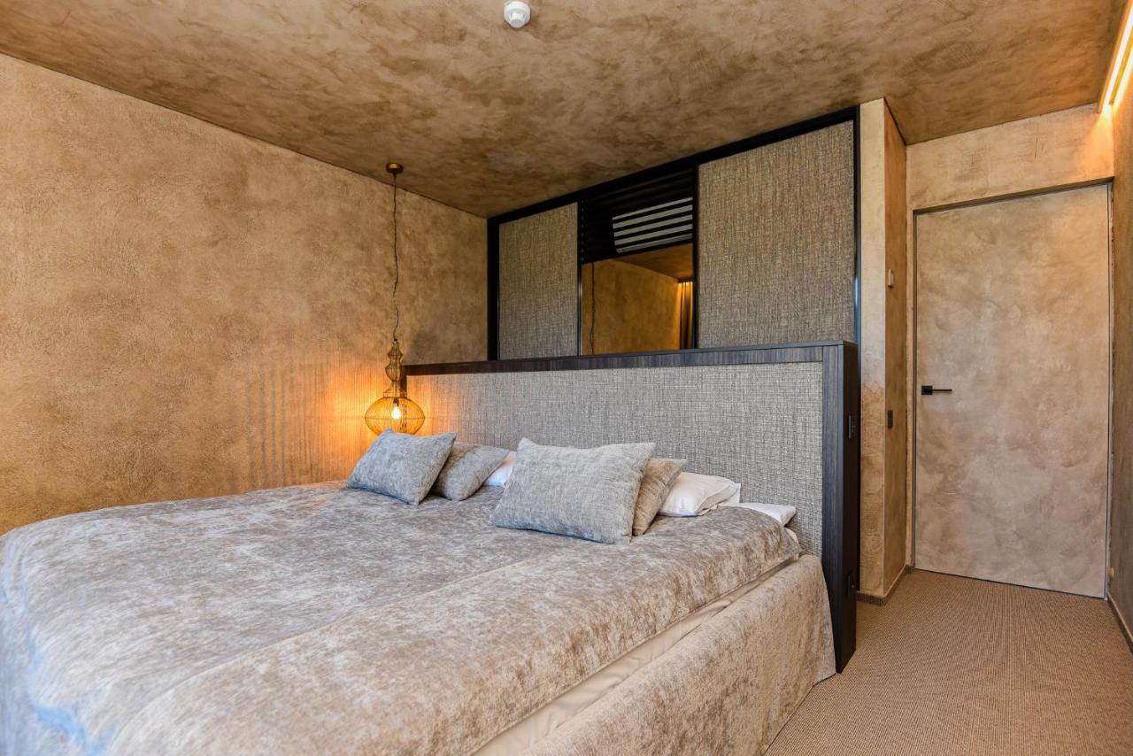 Vaiva Apartments, Palanga Šventoji 외부 사진