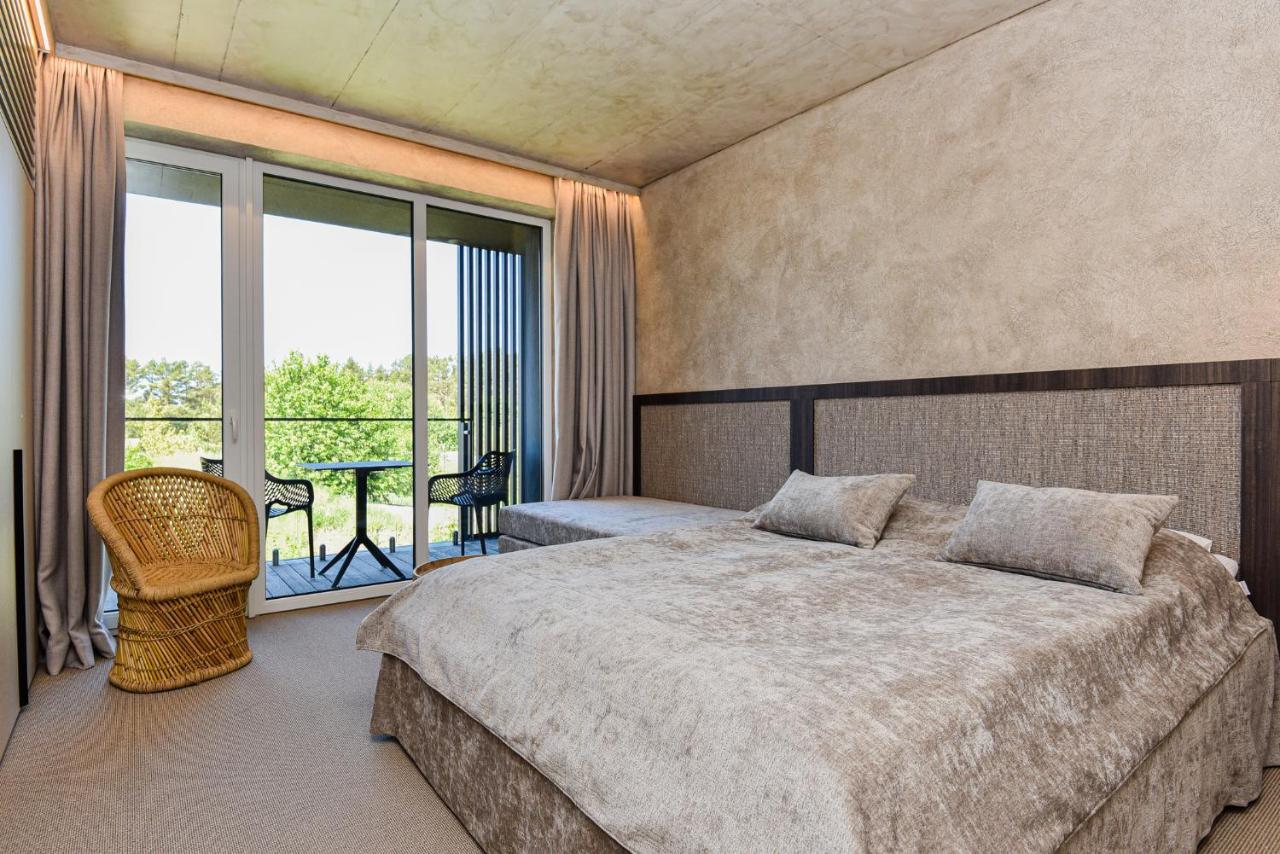 Vaiva Apartments, Palanga Šventoji 외부 사진
