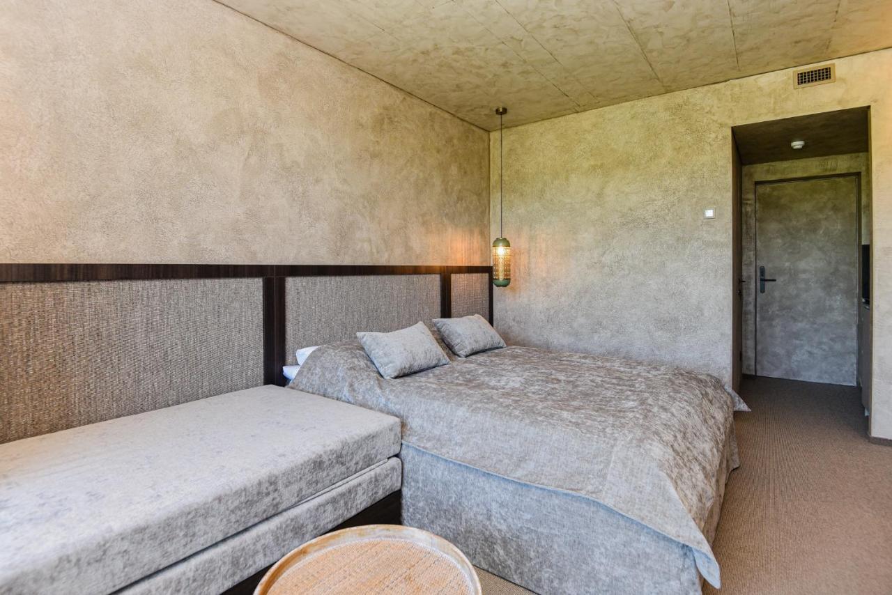 Vaiva Apartments, Palanga Šventoji 외부 사진