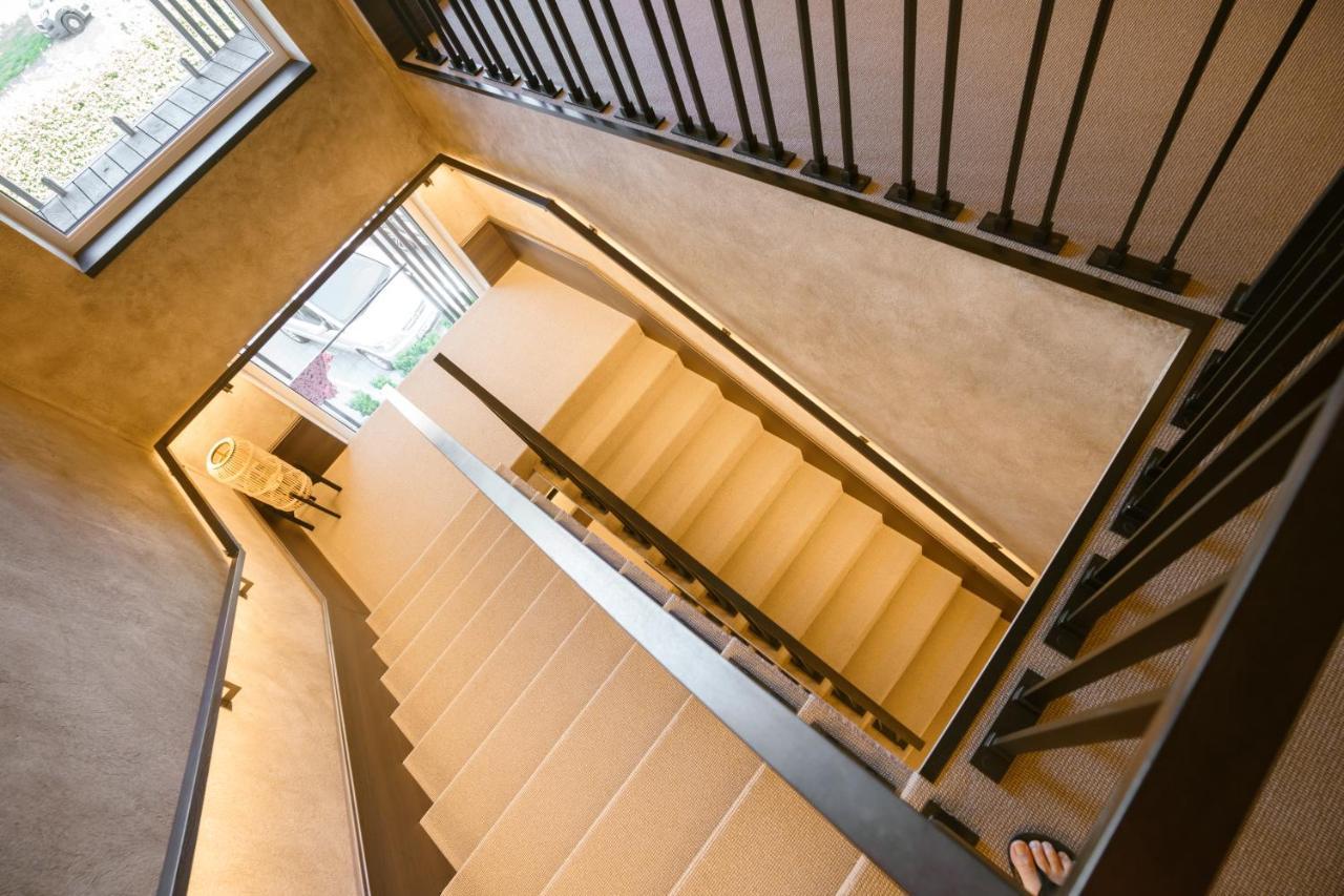 Vaiva Apartments, Palanga Šventoji 외부 사진