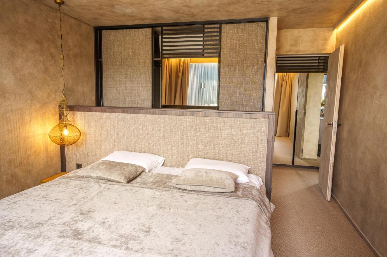 Vaiva Apartments, Palanga Šventoji 외부 사진