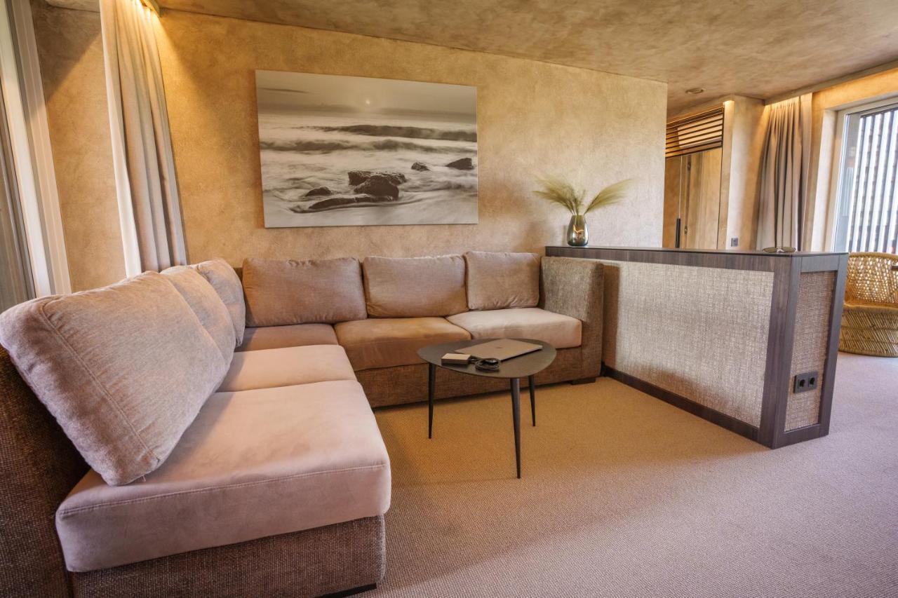 Vaiva Apartments, Palanga Šventoji 외부 사진