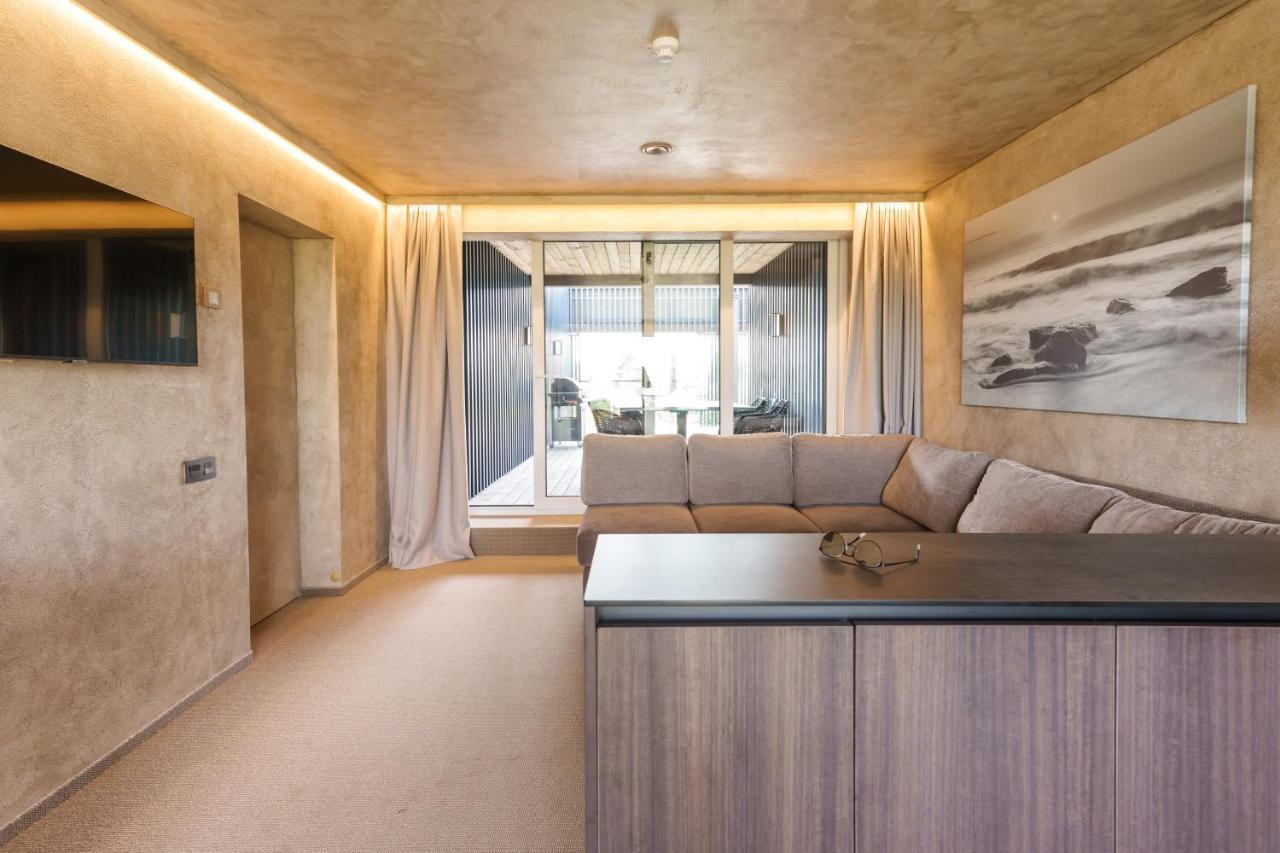 Vaiva Apartments, Palanga Šventoji 외부 사진