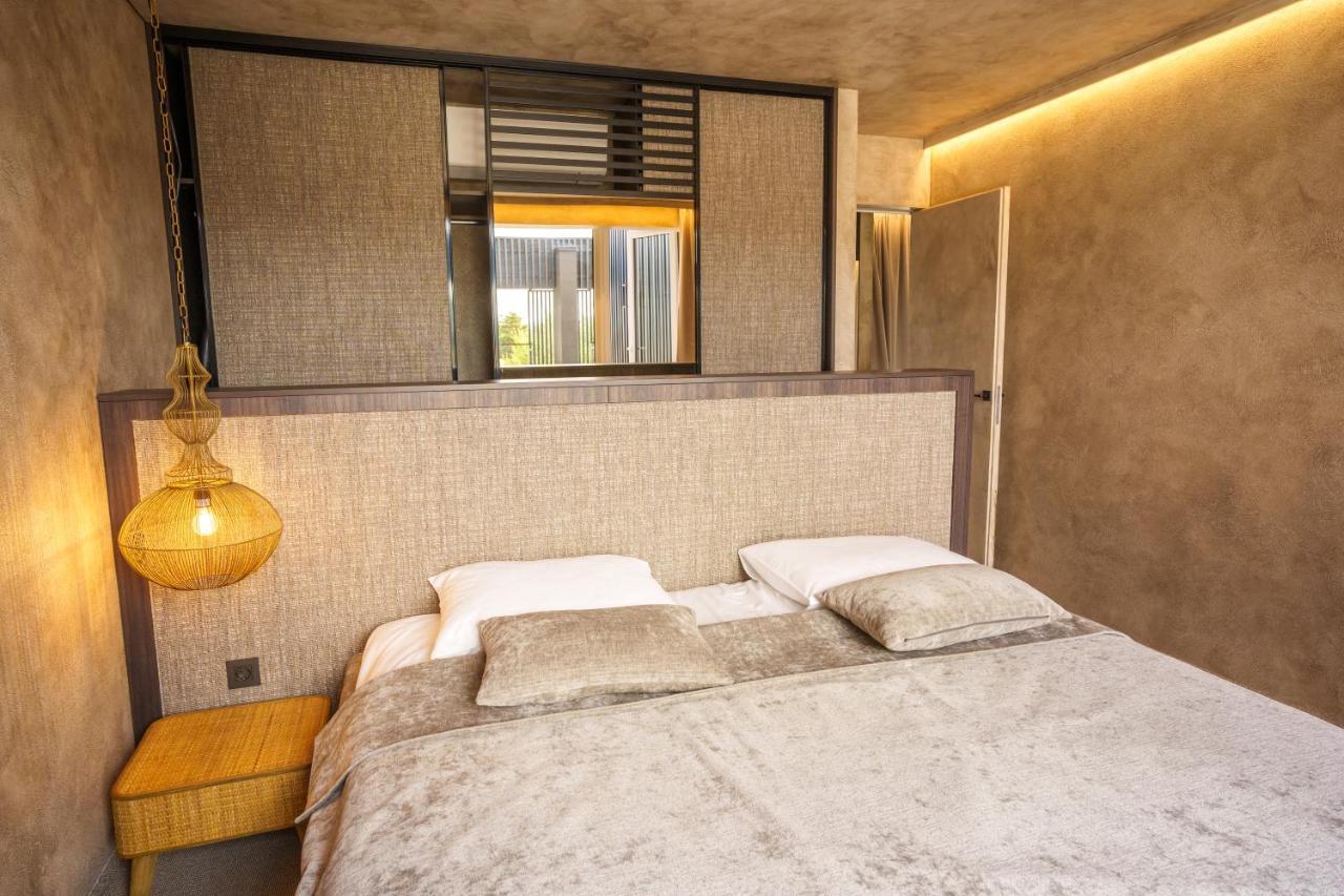 Vaiva Apartments, Palanga Šventoji 외부 사진