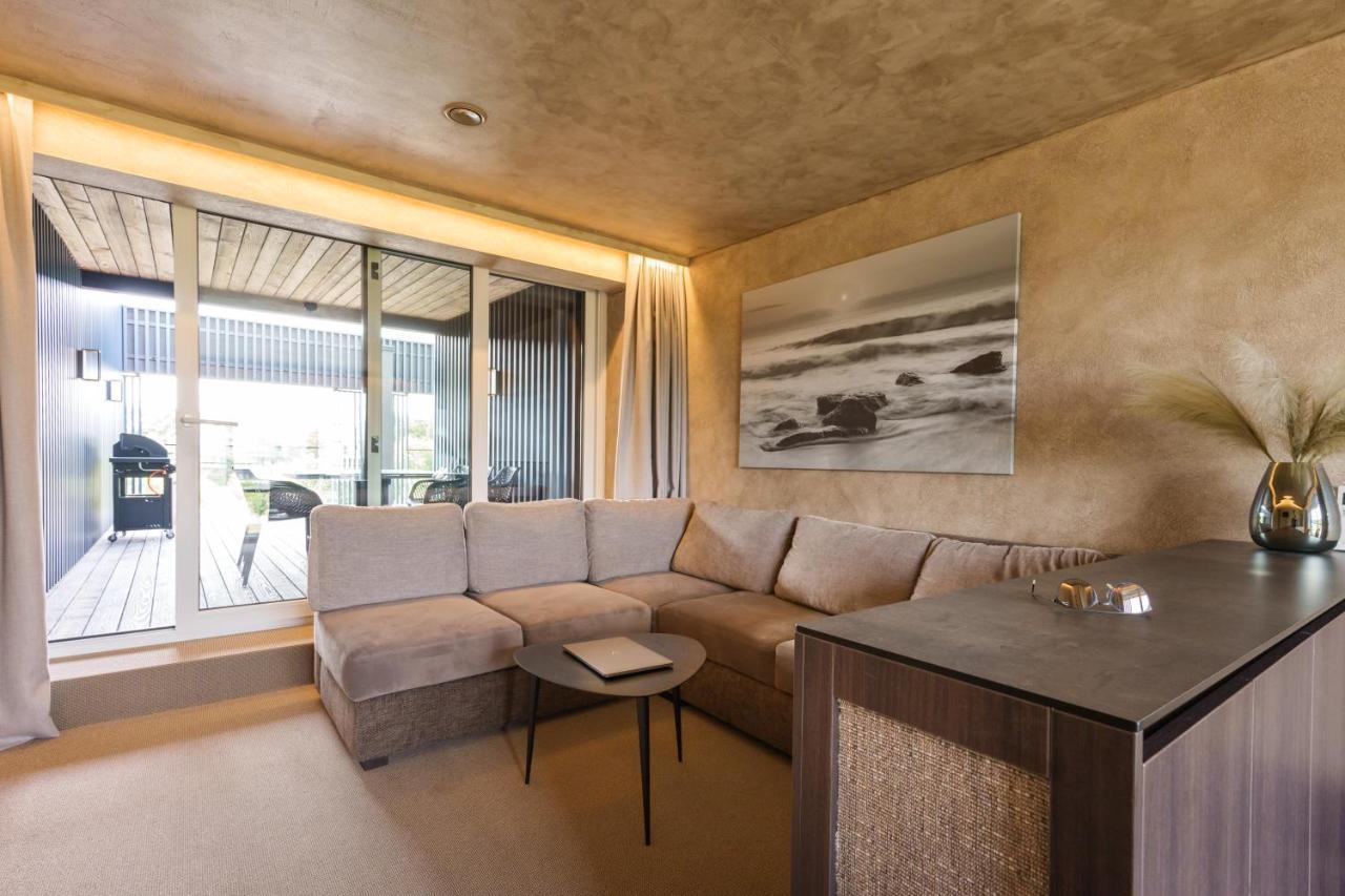 Vaiva Apartments, Palanga Šventoji 외부 사진