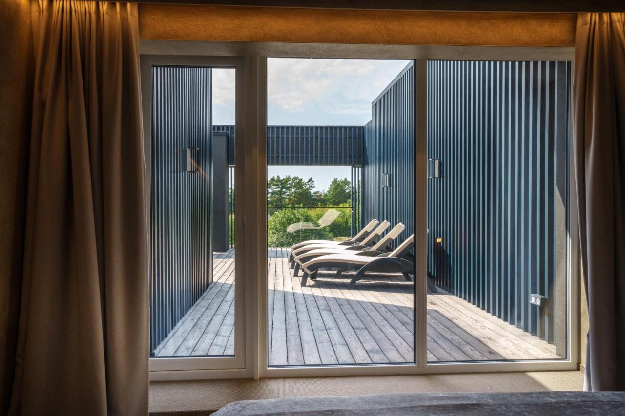 Vaiva Apartments, Palanga Šventoji 외부 사진