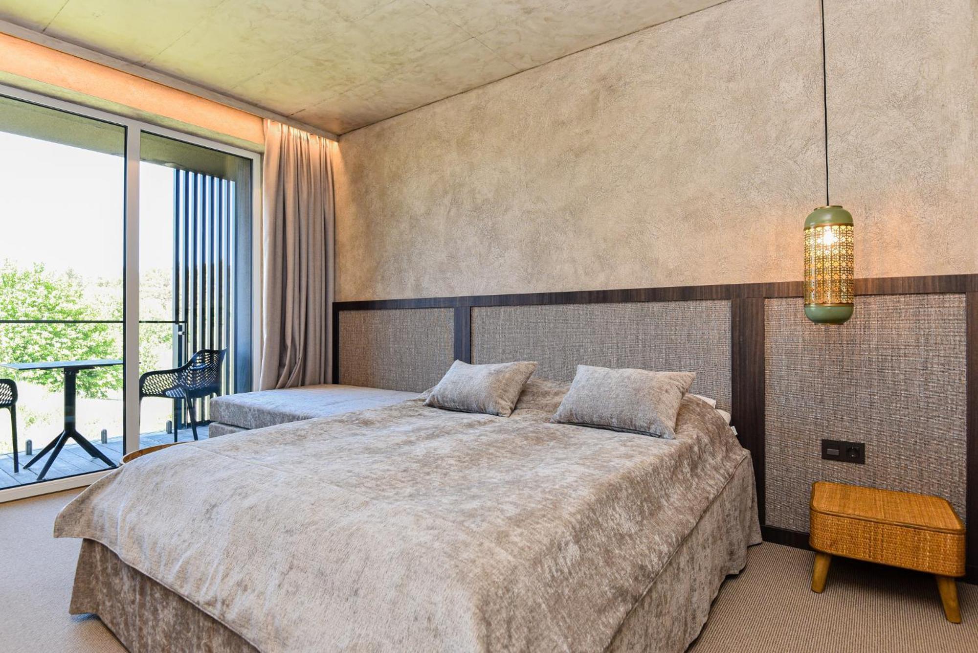 Vaiva Apartments, Palanga Šventoji 외부 사진